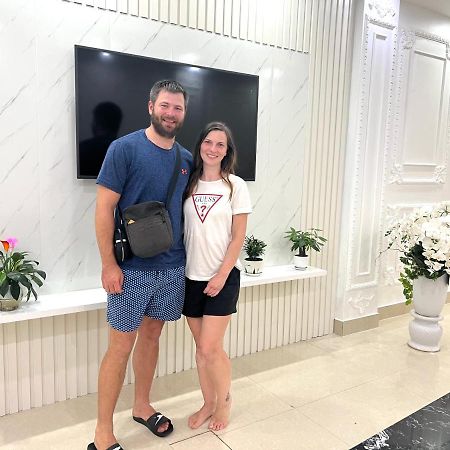 Anna Airport Hotel Ханой Екстер'єр фото