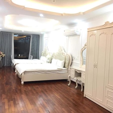 Anna Airport Hotel Ханой Екстер'єр фото