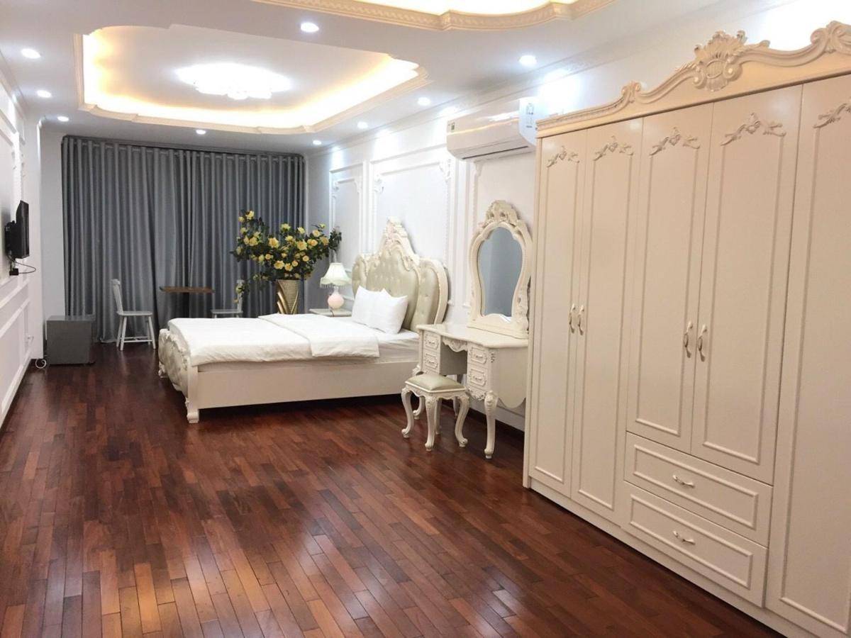 Anna Airport Hotel Ханой Екстер'єр фото