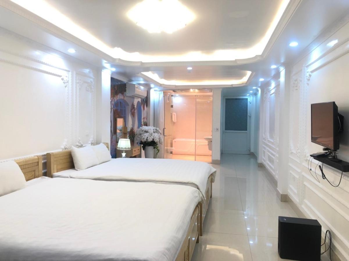 Anna Airport Hotel Ханой Екстер'єр фото