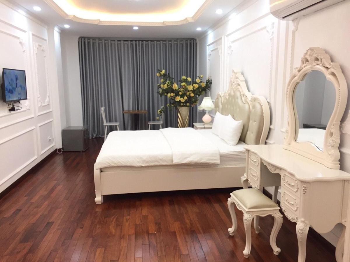 Anna Airport Hotel Ханой Екстер'єр фото