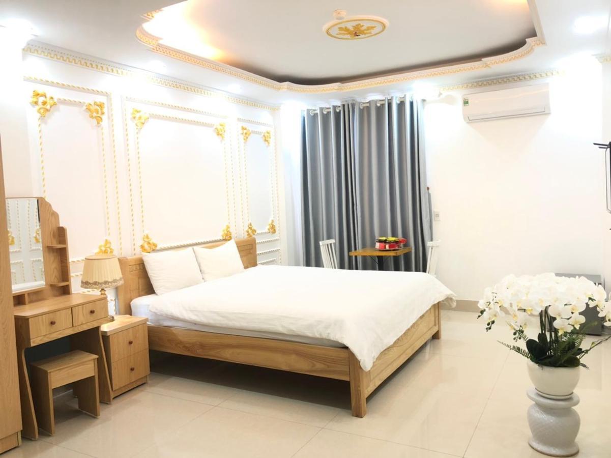 Anna Airport Hotel Ханой Екстер'єр фото