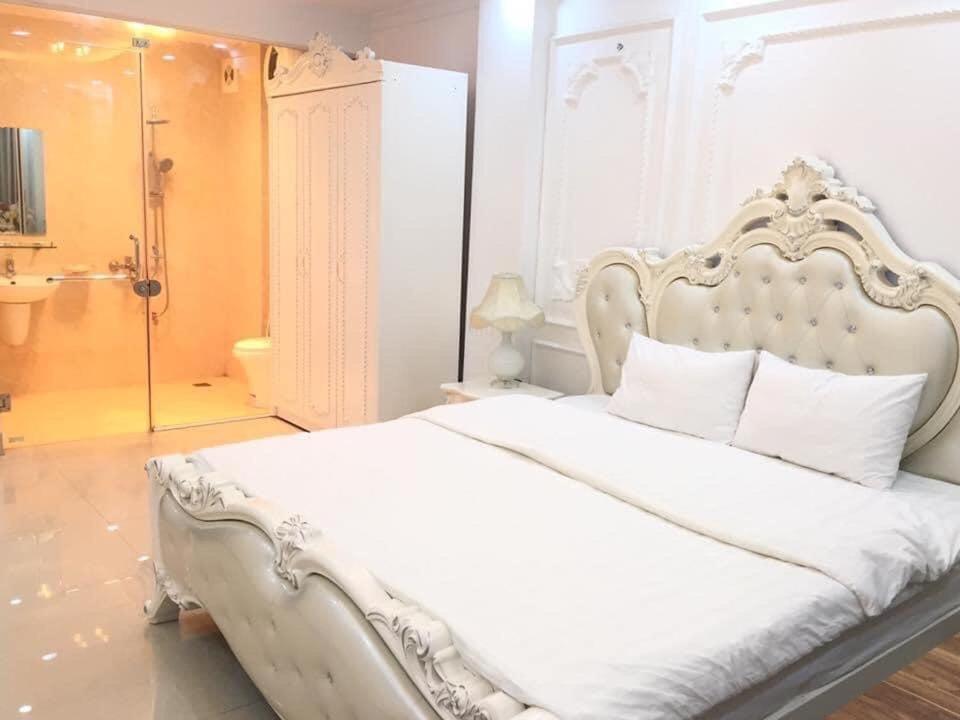 Anna Airport Hotel Ханой Екстер'єр фото