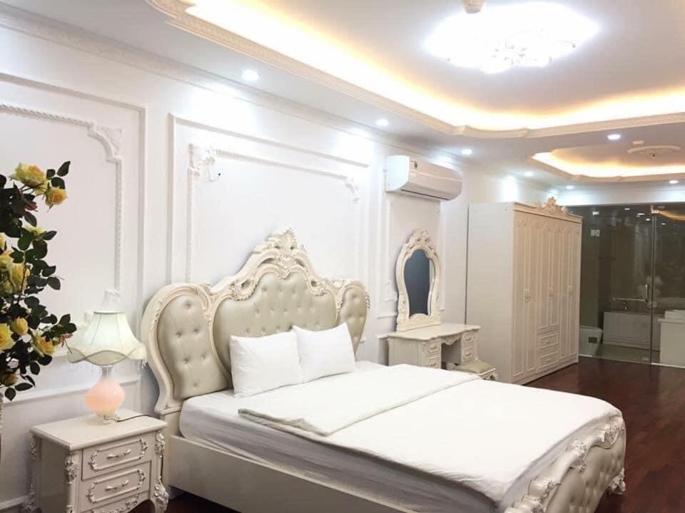 Anna Airport Hotel Ханой Екстер'єр фото