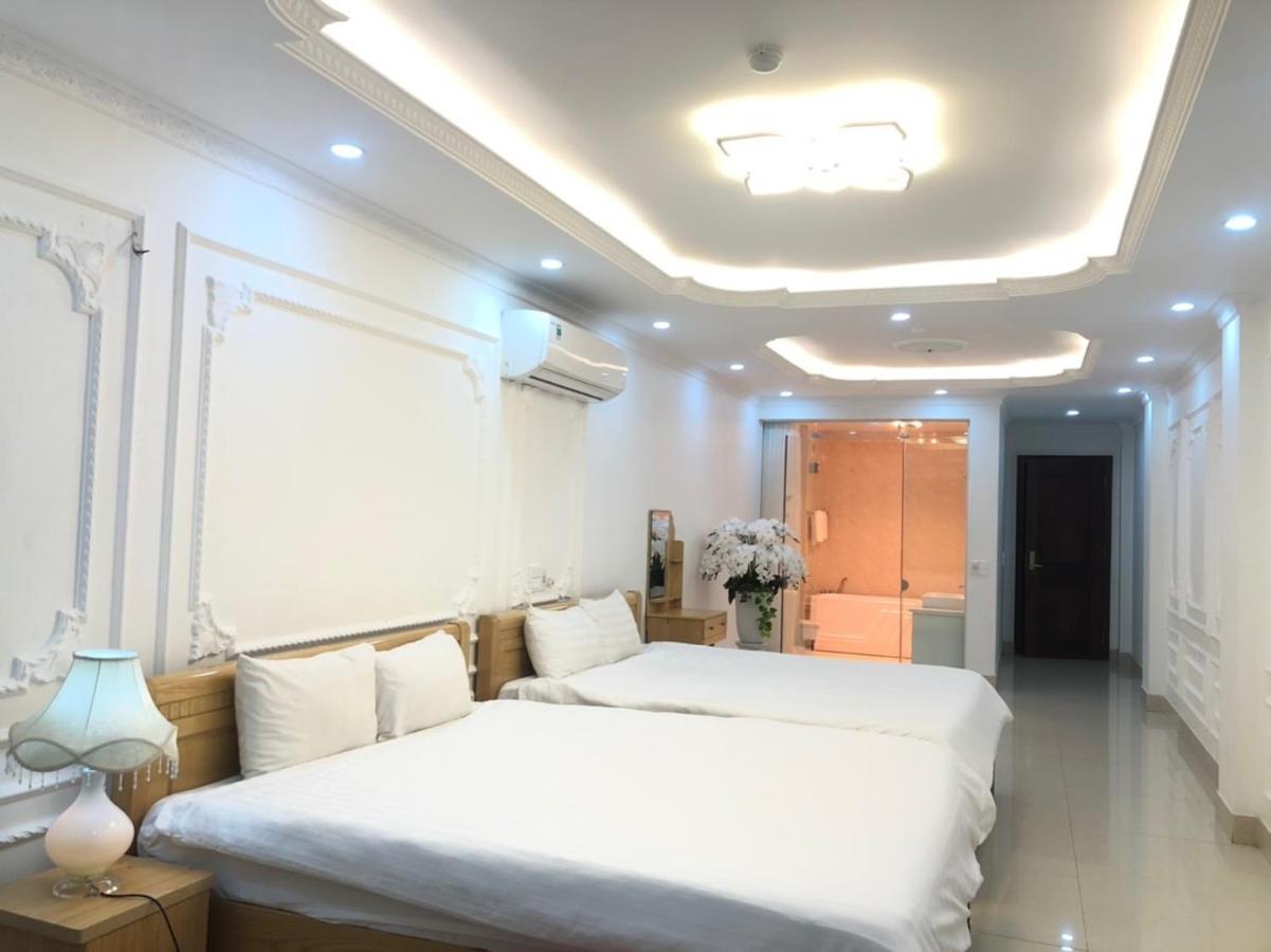 Anna Airport Hotel Ханой Екстер'єр фото