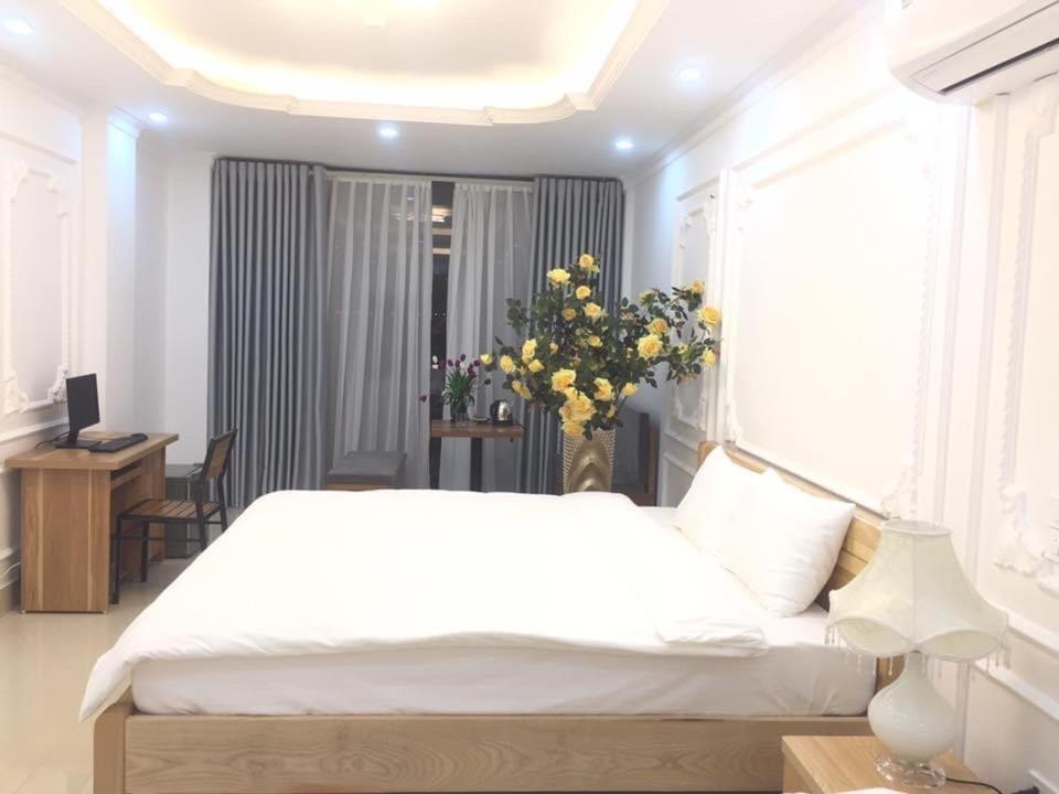 Anna Airport Hotel Ханой Екстер'єр фото