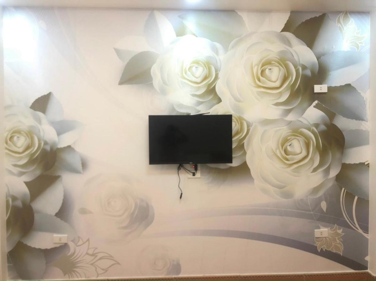 Anna Airport Hotel Ханой Екстер'єр фото
