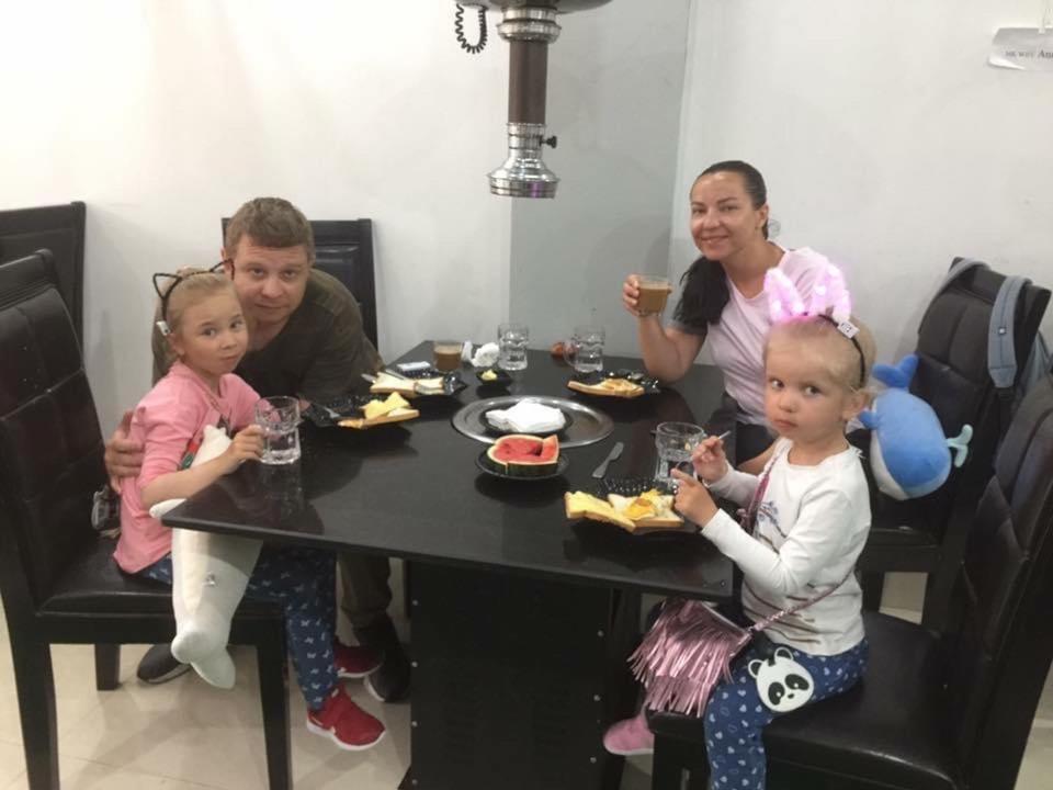 Anna Airport Hotel Ханой Екстер'єр фото