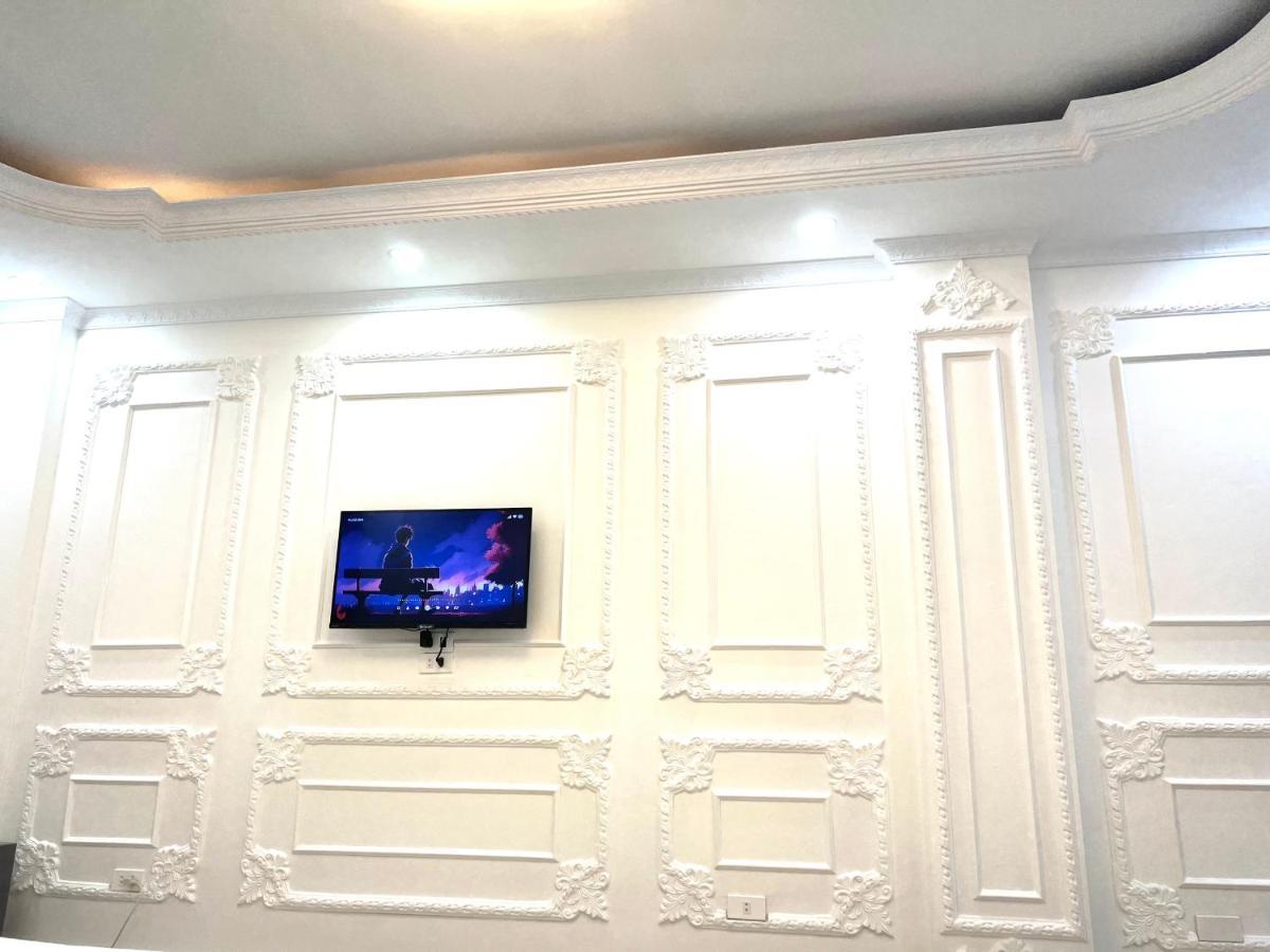 Anna Airport Hotel Ханой Екстер'єр фото