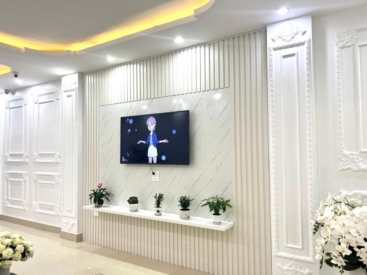 Anna Airport Hotel Ханой Екстер'єр фото