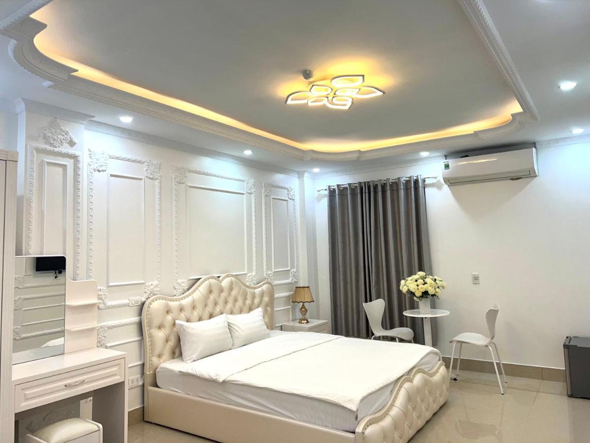Anna Airport Hotel Ханой Екстер'єр фото