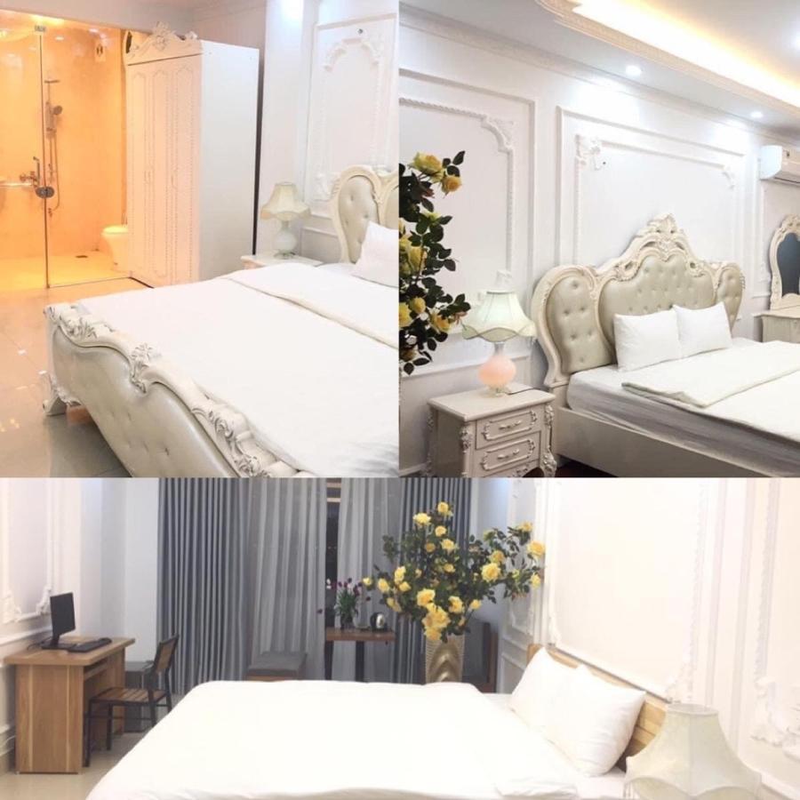 Anna Airport Hotel Ханой Екстер'єр фото
