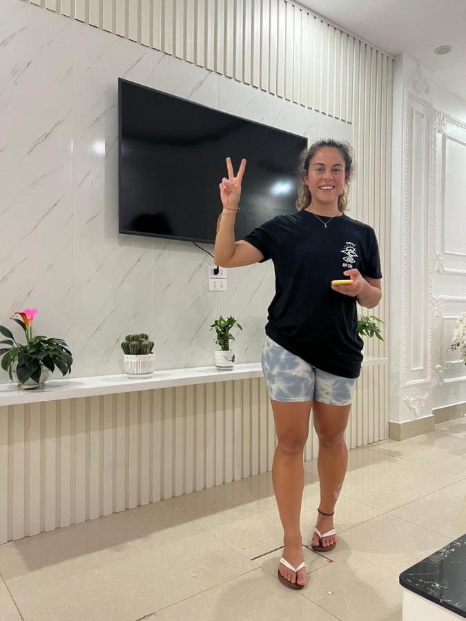 Anna Airport Hotel Ханой Екстер'єр фото