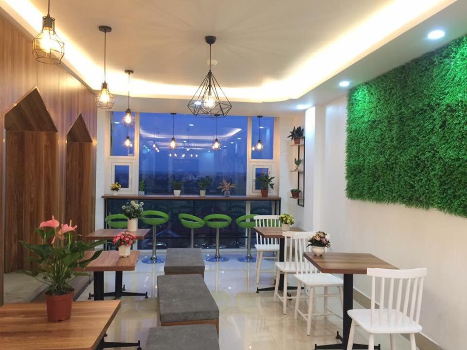 Anna Airport Hotel Ханой Екстер'єр фото