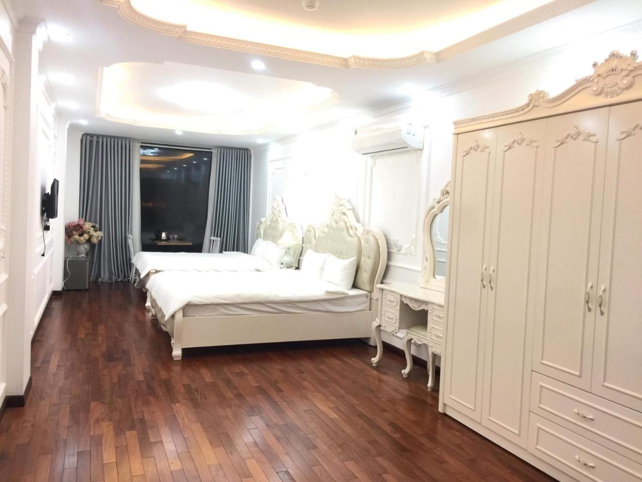 Anna Airport Hotel Ханой Екстер'єр фото